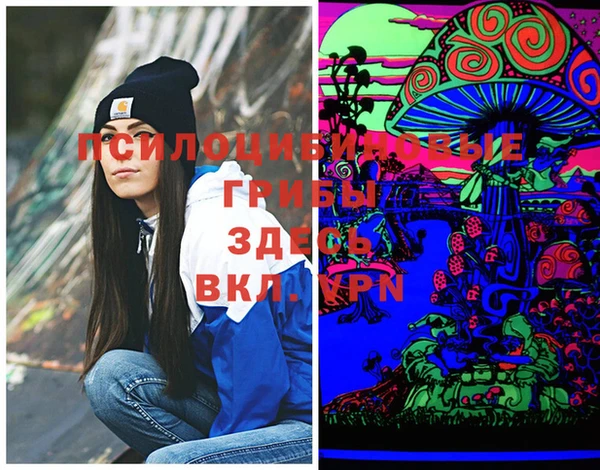 молекула духа Краснотурьинск